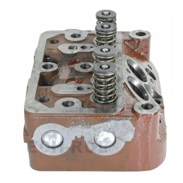 Sukomplektuota variklio galvutė, originalus Ursus C 330 420