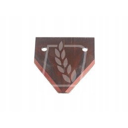 Dalgio ašmenys, iš apačios 676234