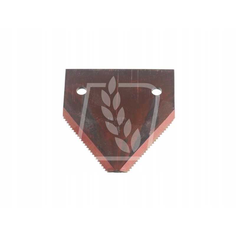 Dalgio ašmenys, iš apačios 676234