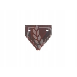 Iš viršaus nupjautas dalgio ašmenys p49650