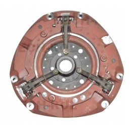 Sukomplektuota sankaba ursus mf 3 1867438m91