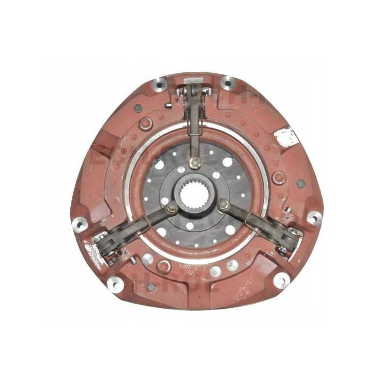 Sukomplektuota sankaba ursus mf 3 1867438m91