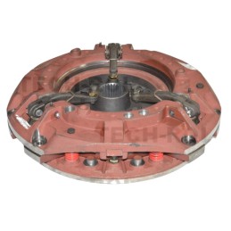 Sukomplektuota sankaba ursus mf 3 1867438m91