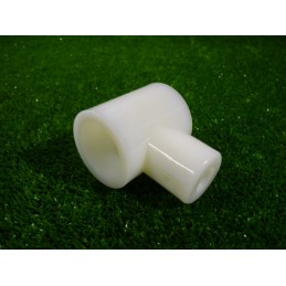 Šiaudų ritės pirštų įvorė nh 80422654 naujas ho