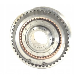 Sukimo momento daugiklio būgno komplektas 86126179 Ursus