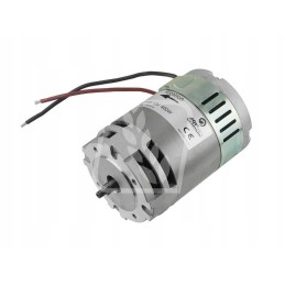 Šoninio dalgio elektros variklis 12v 710000330