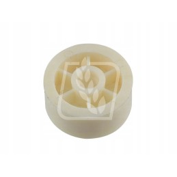 Medinis rulonas 75x34mm 80334970