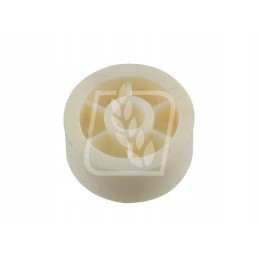 Medinis rulonas 75x34mm 80334970