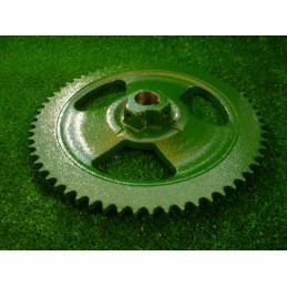 John Deere Z10025 pavaros žvaigždutė nuo '63 m