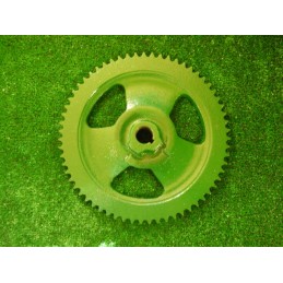 John Deere Z10025 pavaros žvaigždutė nuo '63 m