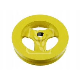 Transmisijos skriemulys 86604996 cnh