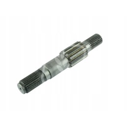 Kairysis galutinis pavaros velenas 290 mm z27546