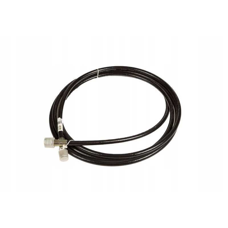 683629 1 hidraulinė žarna ritės pavarai