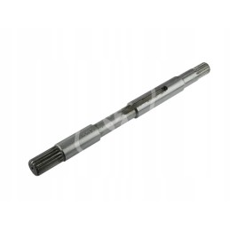 Polos trumpas kairysis l455 mm 791212