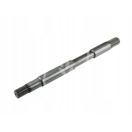 Polos trumpas kairysis l455 mm 791212