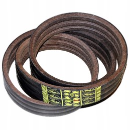 Claas jaguar 800 serijos trupintuvo pavaros diržas