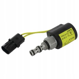 Solenoidinio vožtuvo ritės korpusas originalus 1971474c3