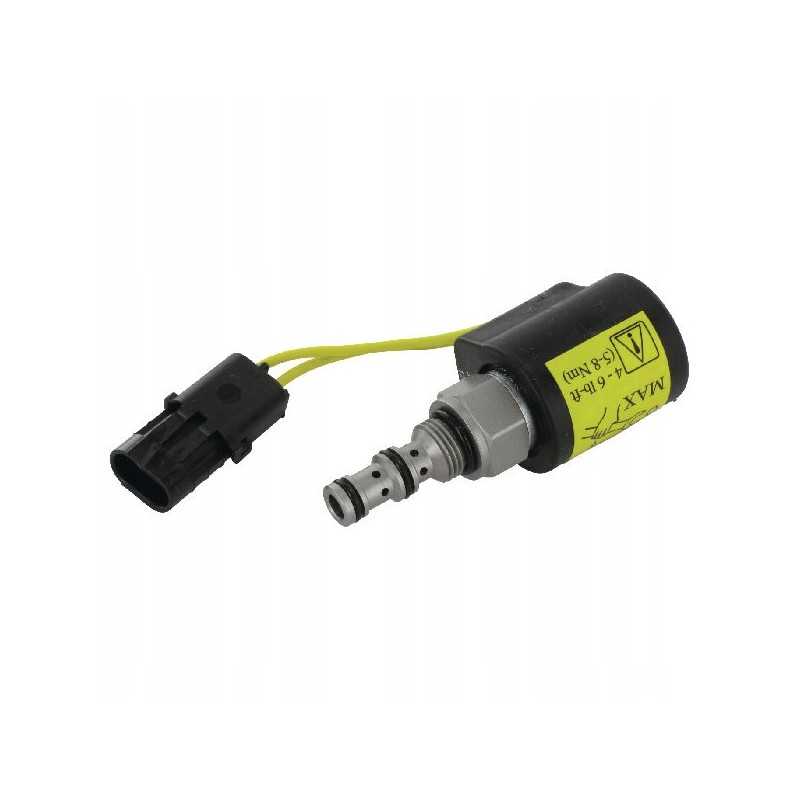 Solenoidinio vožtuvo ritės korpusas originalus 1971474c3