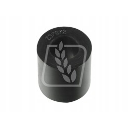 Guminis buferis 21x40x40mm z37972