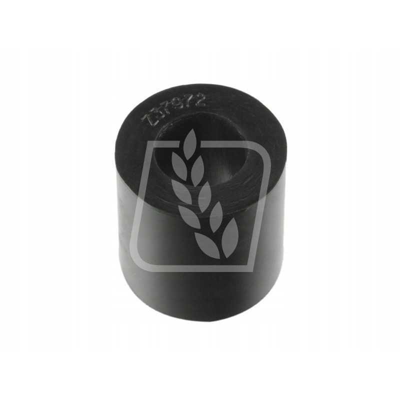 Guminis buferis 21x40x40mm z37972