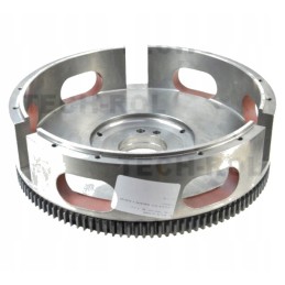 Smagratis su ratlankiu zetor 71010312 69010383