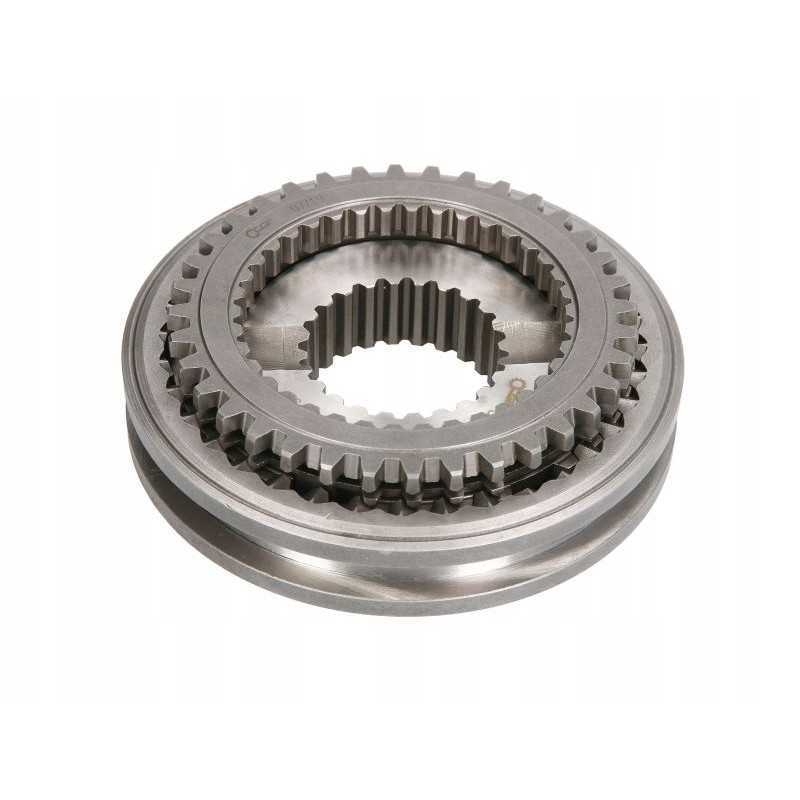 New Holland dėklo sinchronizatorius 5161828 5186629