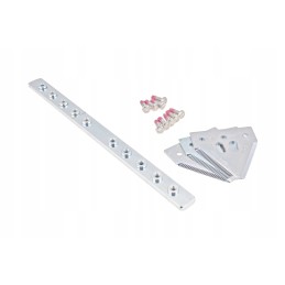 16831 Schumacher krūmapjovių remonto komplektas