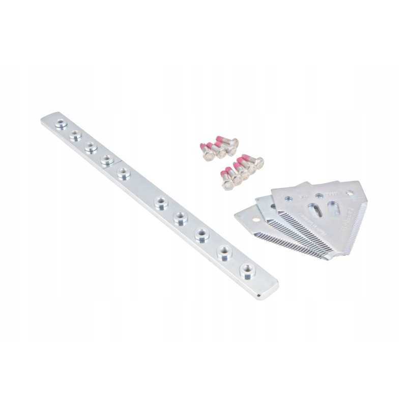 16831 Schumacher krūmapjovių remonto komplektas