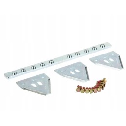 16831 Schumacher krūmapjovių remonto komplektas