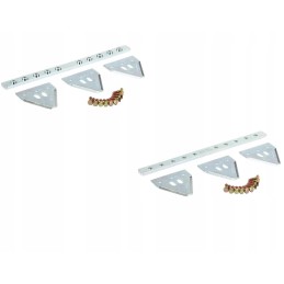 16831 Schumacher krūmapjovių remonto komplektas