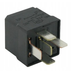 john deere estafetė