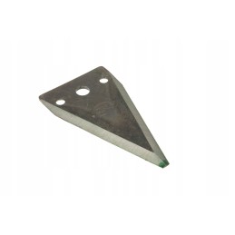 S 80 2 5 šoninio dalgio ašmenys 105mm