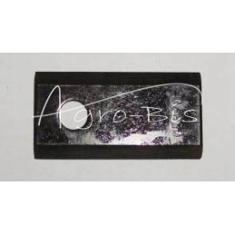 Čekiškas vejapjovės peilis mažas R8