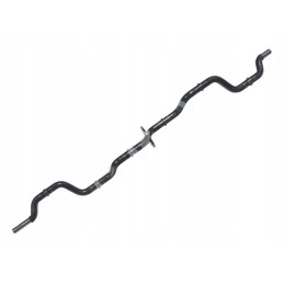 Kratytuvo velenas 1770mm az32426