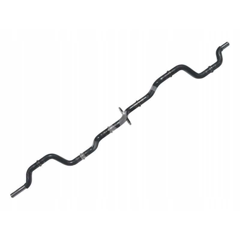 Kratytuvo velenas 1770mm az32426