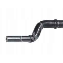 Kratytuvo velenas 1770mm az32426