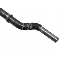 Kratytuvo velenas 1760mm az28016
