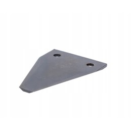 Derliaus nuėmimo peilis, lygūs peiliukai, 30 vnt