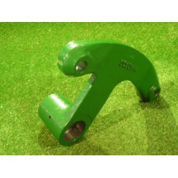 Targaniec john deere h80830