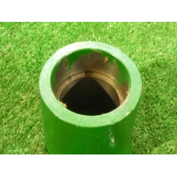 Targaniec john deere h80830