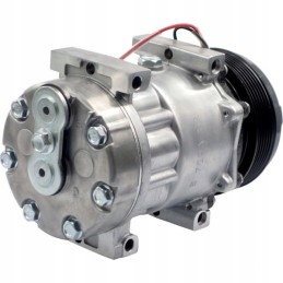 Kompresorius sd7h15 massey ferguson 4281803m1