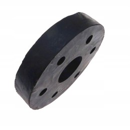 6 skylių motogenerinis sankabos diskas