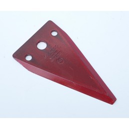 Šoninis dalgio ašmenys rapsams Claas John 616109