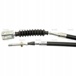 Sankabos troso korpusas 3224256r3