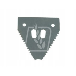 Iš viršaus pjauti dalgio ašmenys 10978