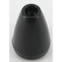 Svirties rankenėlė