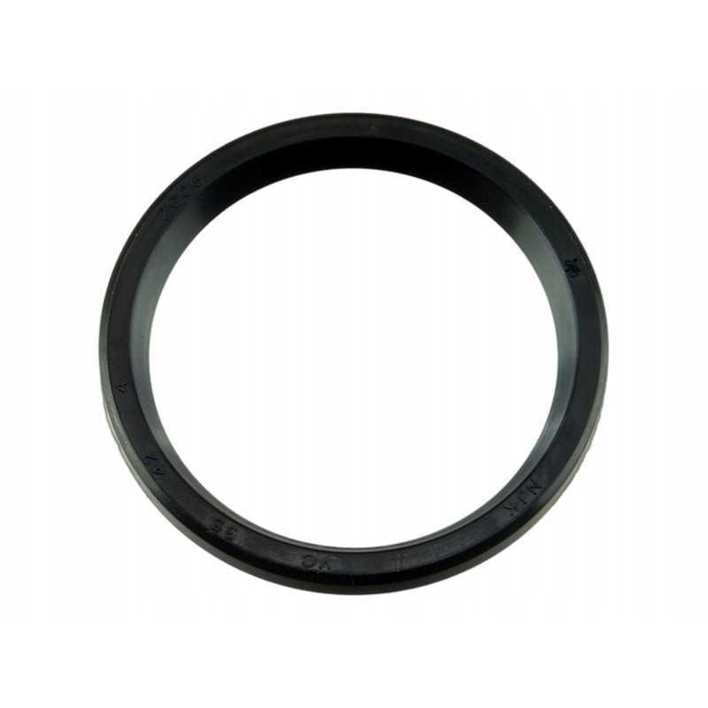 Hermetikas 35x42x4mm 80354120