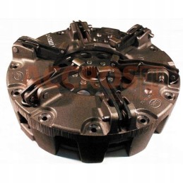 Sankabos slėgio plokštės korpusas 135506a1 135506a2 1964056c1