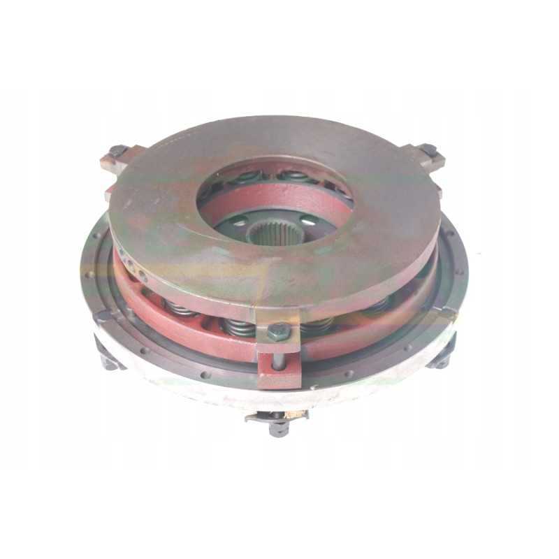 Sankabos komplektas ursus c 360 46411100