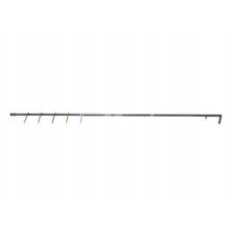 Antraštės vamzdis 2200mm 3 60m 612430